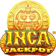 เกมสล็อต Inca Jackpot